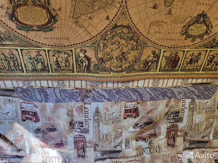 Шарфик женский