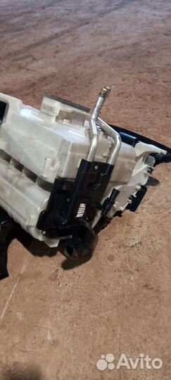 Печка в сборе Lancer 10