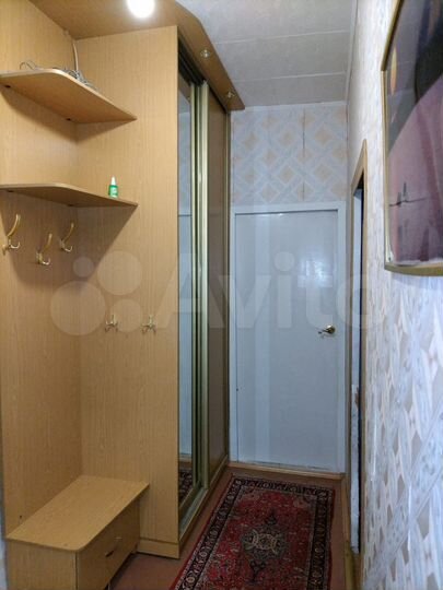 2-к. квартира, 52 м², 5/9 эт.