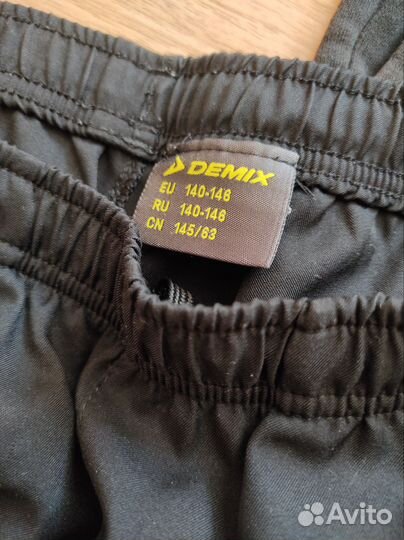 Шорты детские Puma