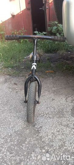 Беговел детский