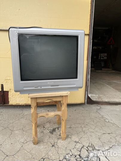 Телевизор Филипс