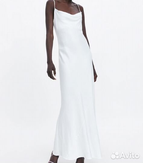 Платье Zara оригинал