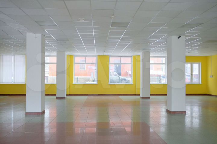 Торговая площадь, 344.4 м²