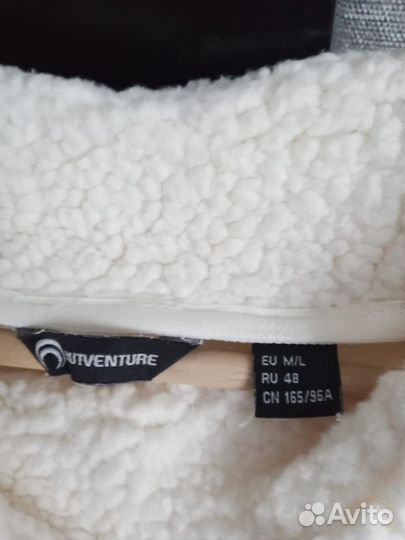 Худи женское