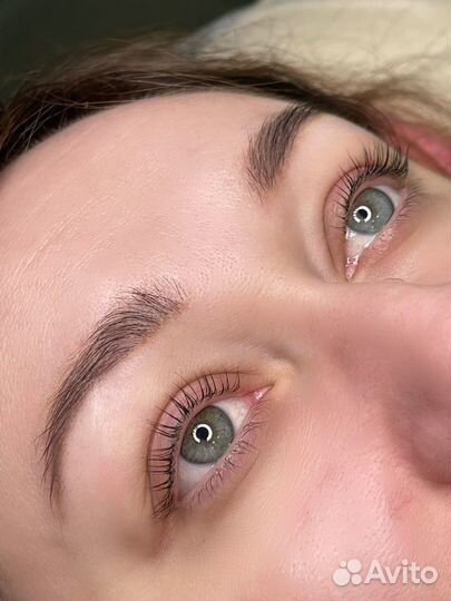 Ламинирование ресниц +Ботокс Симферополь