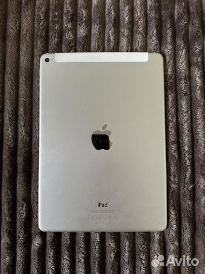 iPad air 2 128gb