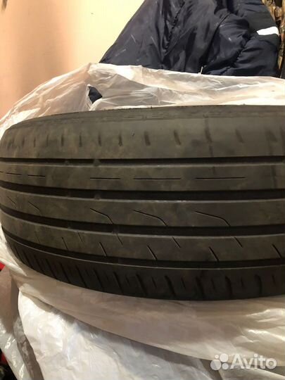 Toyo Proxes CF2 225/60 R18