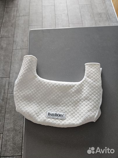 Нагрудники BabyBjorn для рюкзака кенгуру переноски