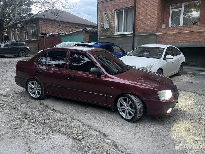 R16 Acustica Challenger 195/45, PCD 4x100 DIA 10