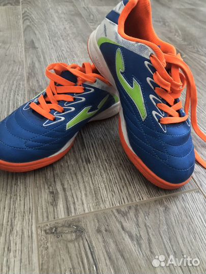 Футзалки joma