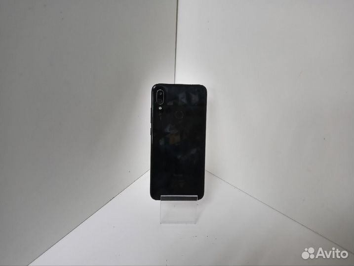 Xiaomi Redmi Note 7, 4/64 ГБ