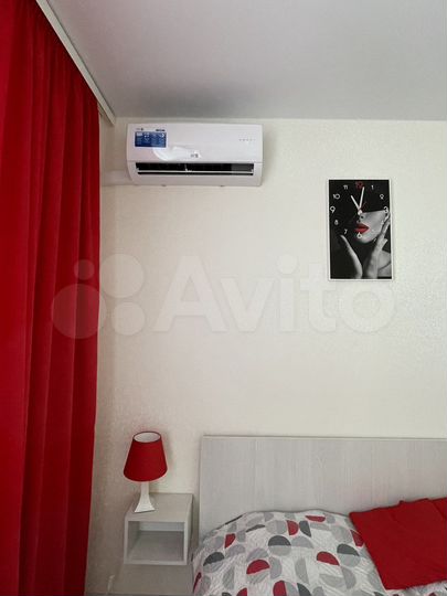 1-к. квартира, 26 м², 10/24 эт.