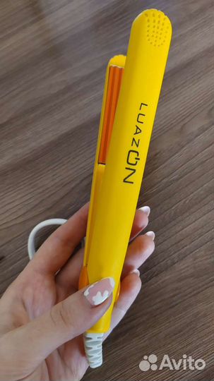 Утюжок Мини-Гофре