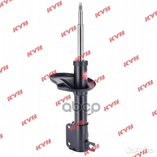 Амортизатор лев перед chevrolet epica (KL1 ) 33