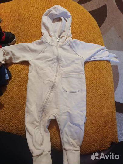 Детские вещи