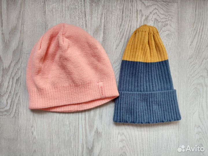 Шапки 50-52