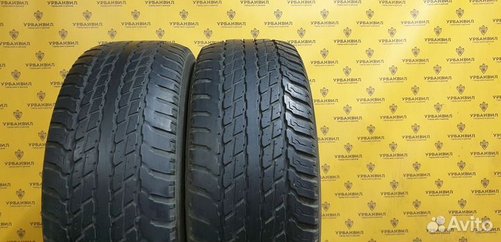 Yokohama Geolandar G94 285/60 R18 116V