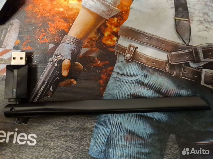 Приемник Wi-Fi TP-Link Archer T2U Plus