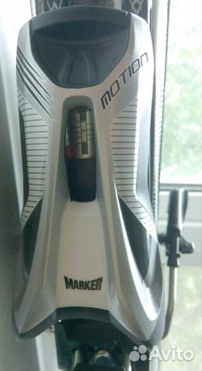 Горные лыжи карвинг унисекс Volkl Völkl Tiger Ten