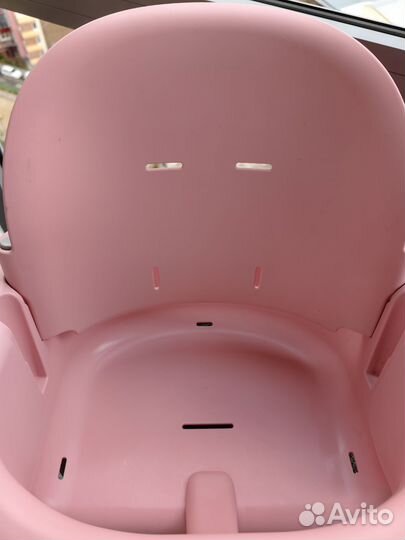 Сиденье Stokke Baby Set для стульчика Steps