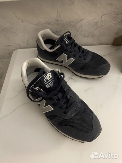 Кроссовки New balance 373