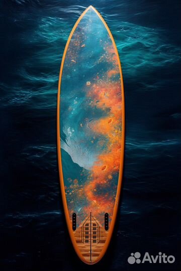 Аренда sup-доска