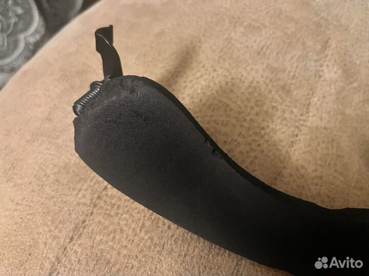 Скрипичный мост wolf