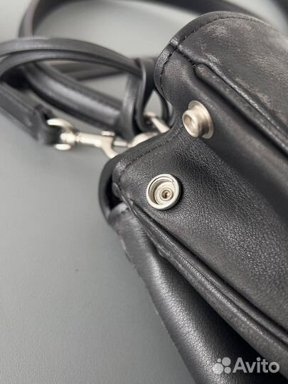 Сумка женская Balenciaga black