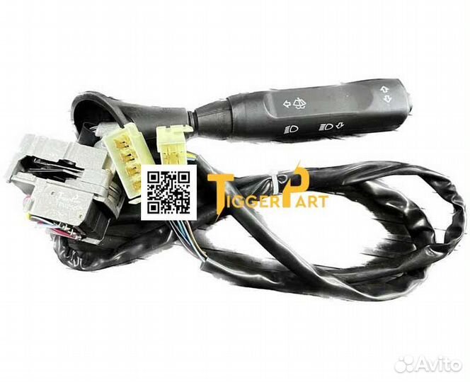 Переключатель подрулевой гитара beifang benchi Tig