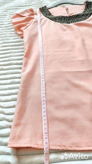 Блуза новая