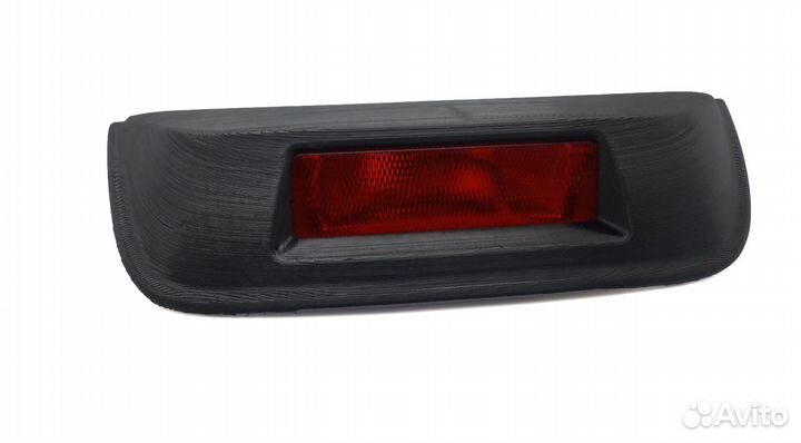 Рамка заднего противотуманного фонаря nissan muran