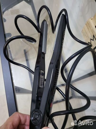 Плойка для гафре