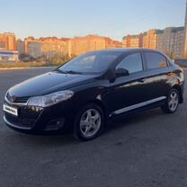 Chery Bonus (A13) 1.5 MT, 2012, 147 000 км, с пробегом, цена 385 000 руб.