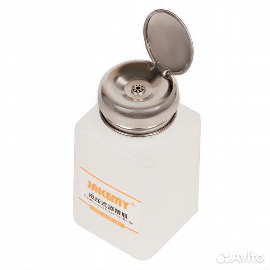 Емкость подачи жидкости JM-Z11 jakemy 180 мл с доз