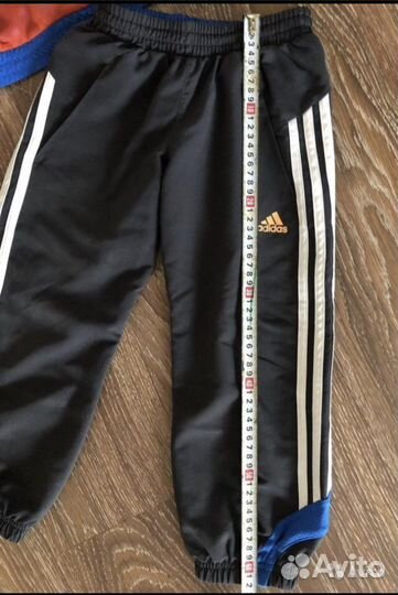 Спортивный костюм Adidas оригинал