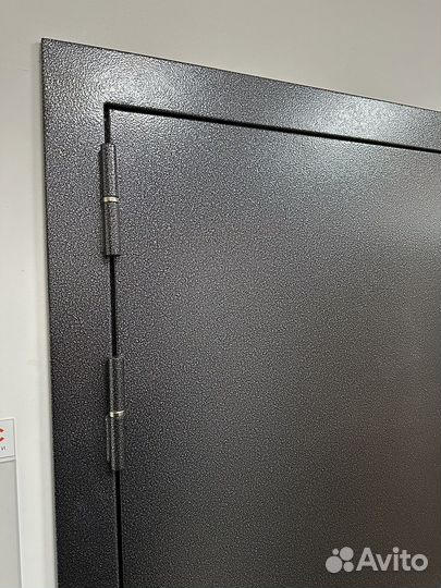 Дверь входная Термо Optima