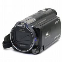 Видеокамера Sony HDR-CX740VE