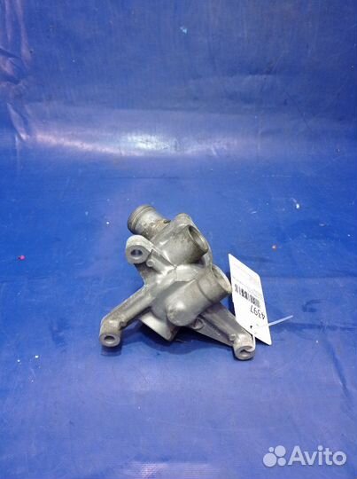 Корпус термостата Mitsubishi Pajero Io H67W 4G93T