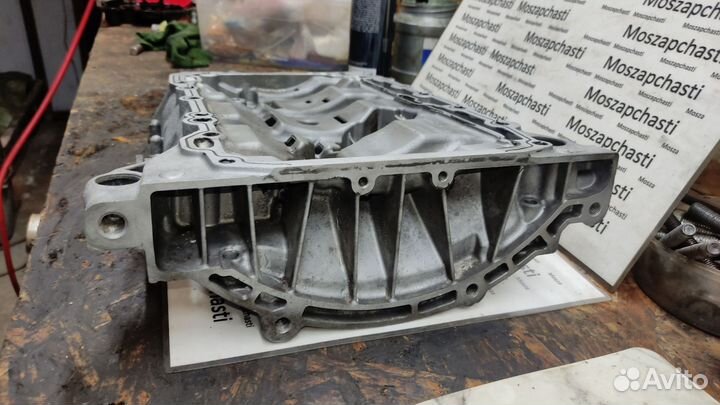 Поддон CDN audi