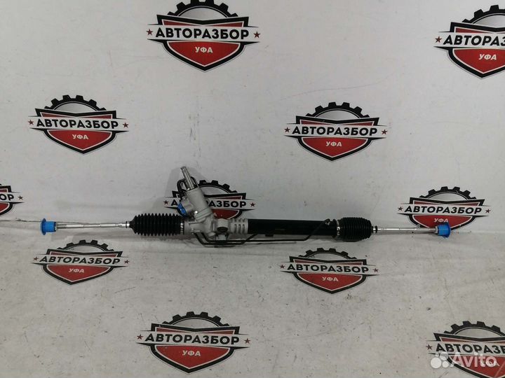 Рейка рулевая subaru legacy outback 03-09 BL BP