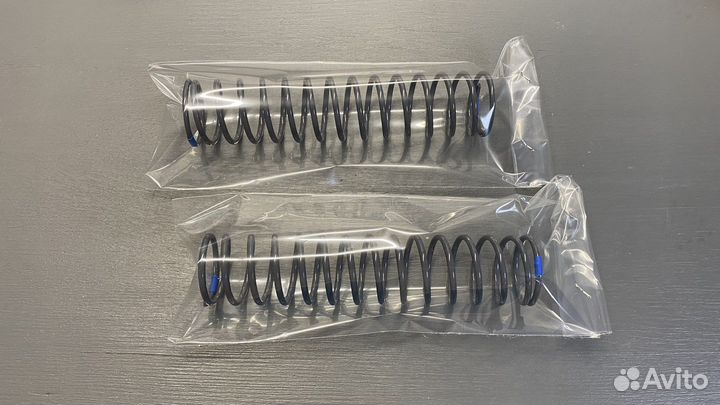 Пружины подвески Traxxas X-maxx