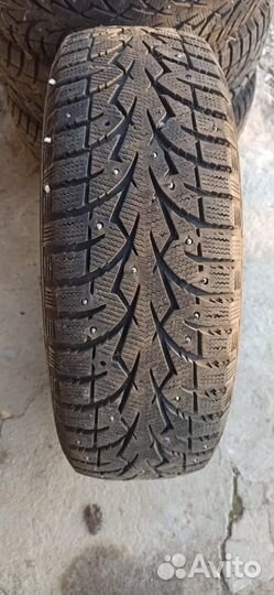 Toyo Eclipse 185/65 R15 88T