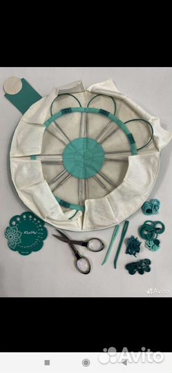 Набор спиц для вязания