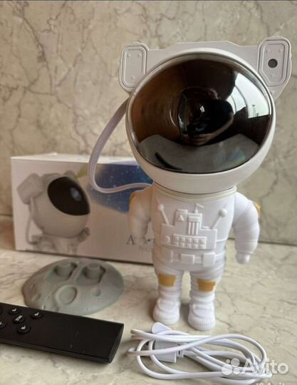 Ночник проектор 