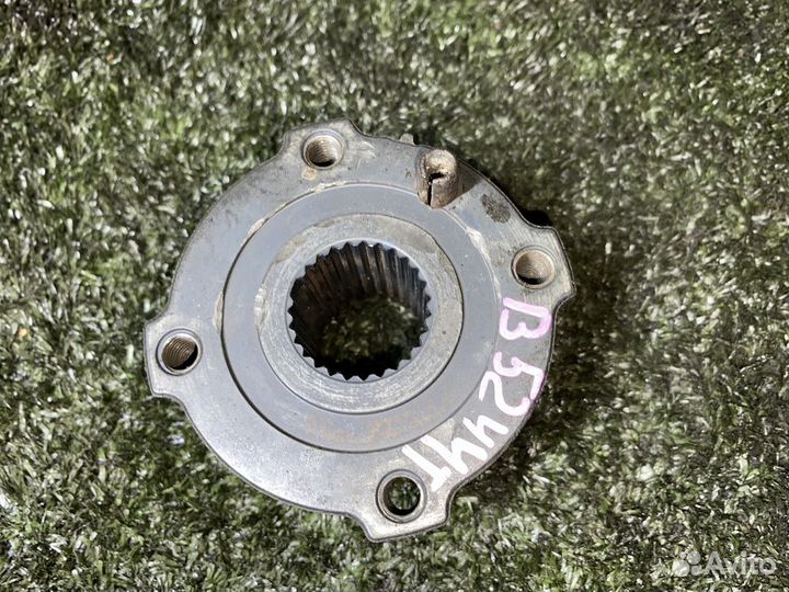 Шестерня коленвала B5244T3 Volvo XC70 SZ