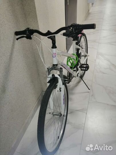 Продам велосипед бу