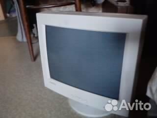 Монитор Samtron 56E