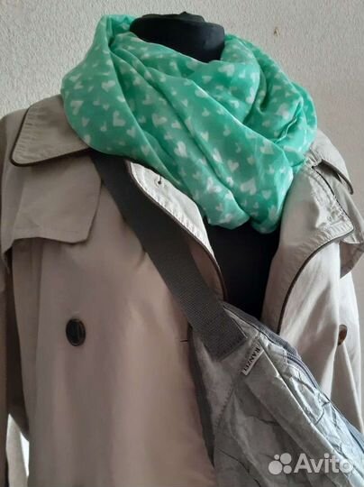 Шарф, платок, палантин, снуд