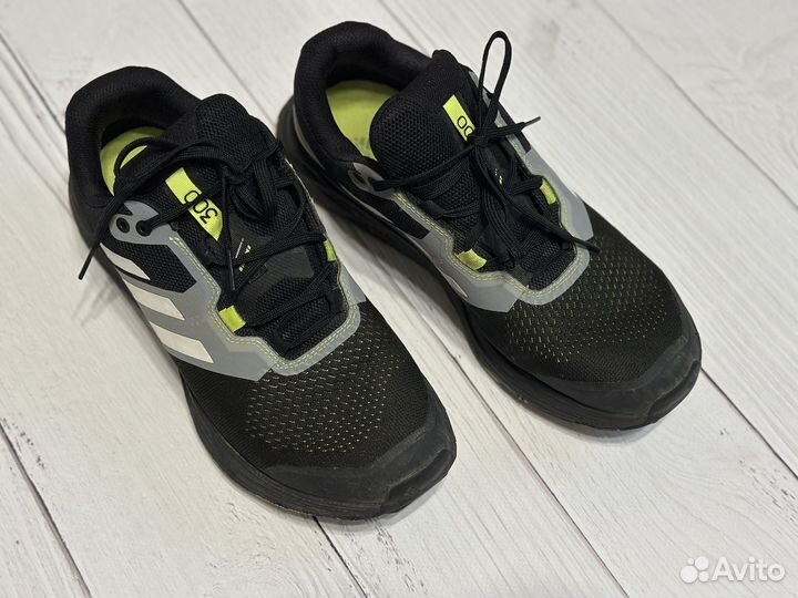 Adidas terex two flow оригинал